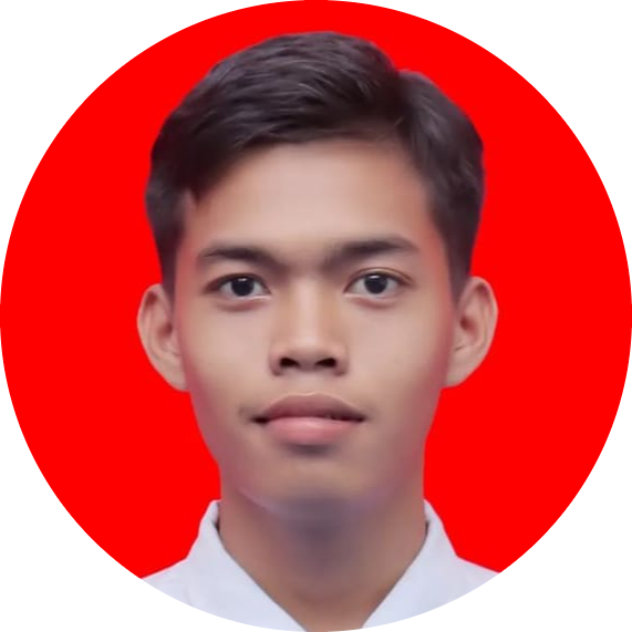 Muhammad Fekri