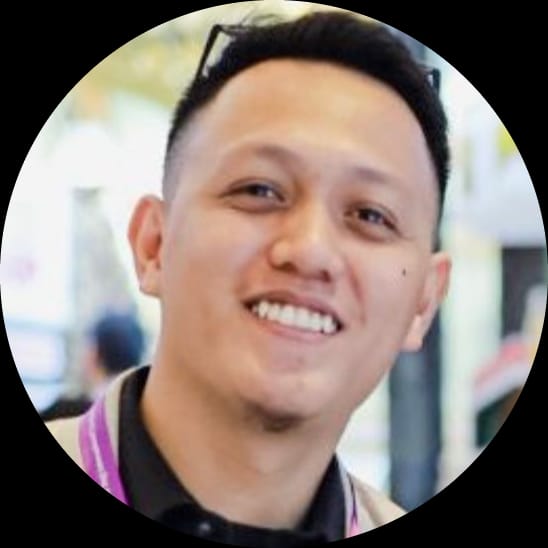 Ahmad Mahmud