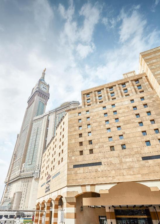 Hotel Ajiad Makarim